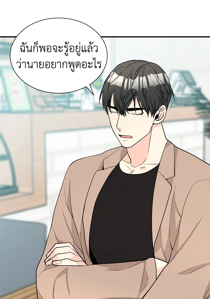 Don’t Touch Me - หน้า 3