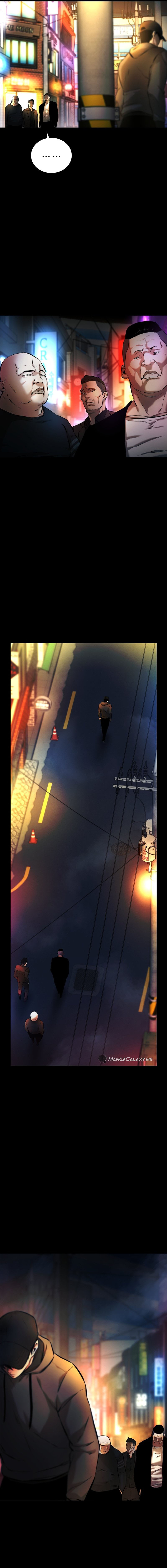 Blade of Retribution ดาบแห่งการลงทัณฑ์ - หน้า 25
