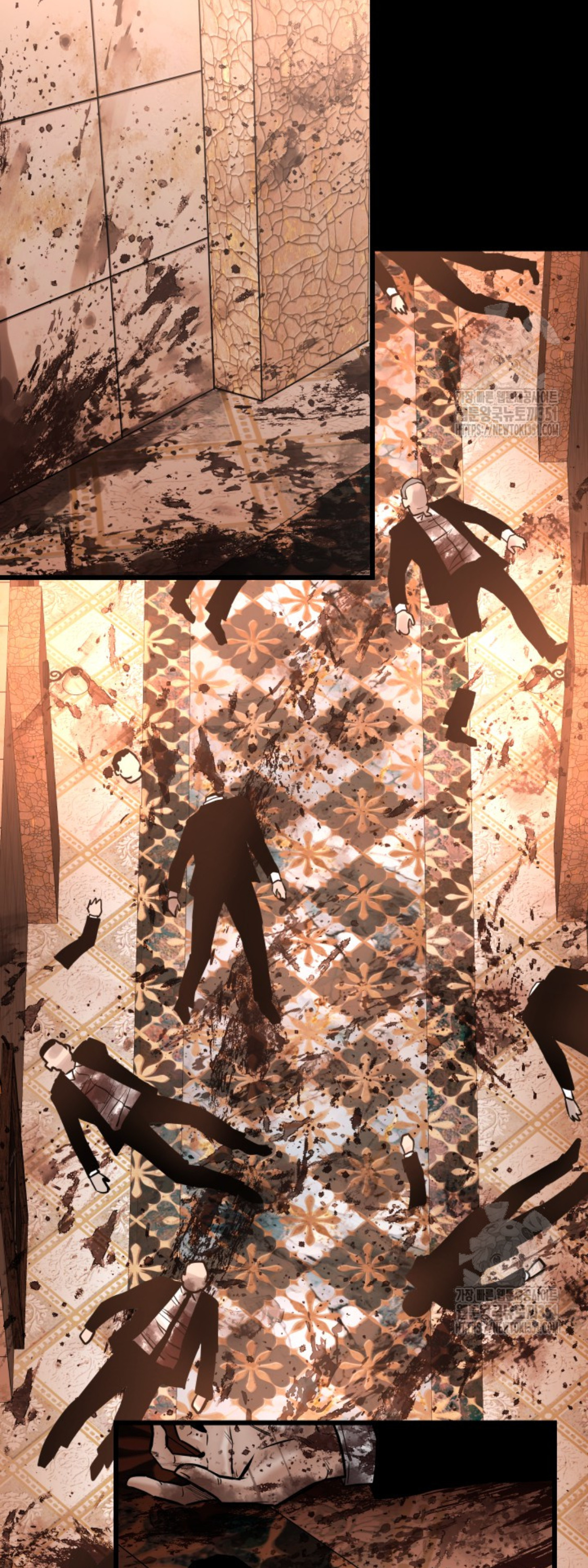 Blade of Retribution ดาบแห่งการลงทัณฑ์ - หน้า 3