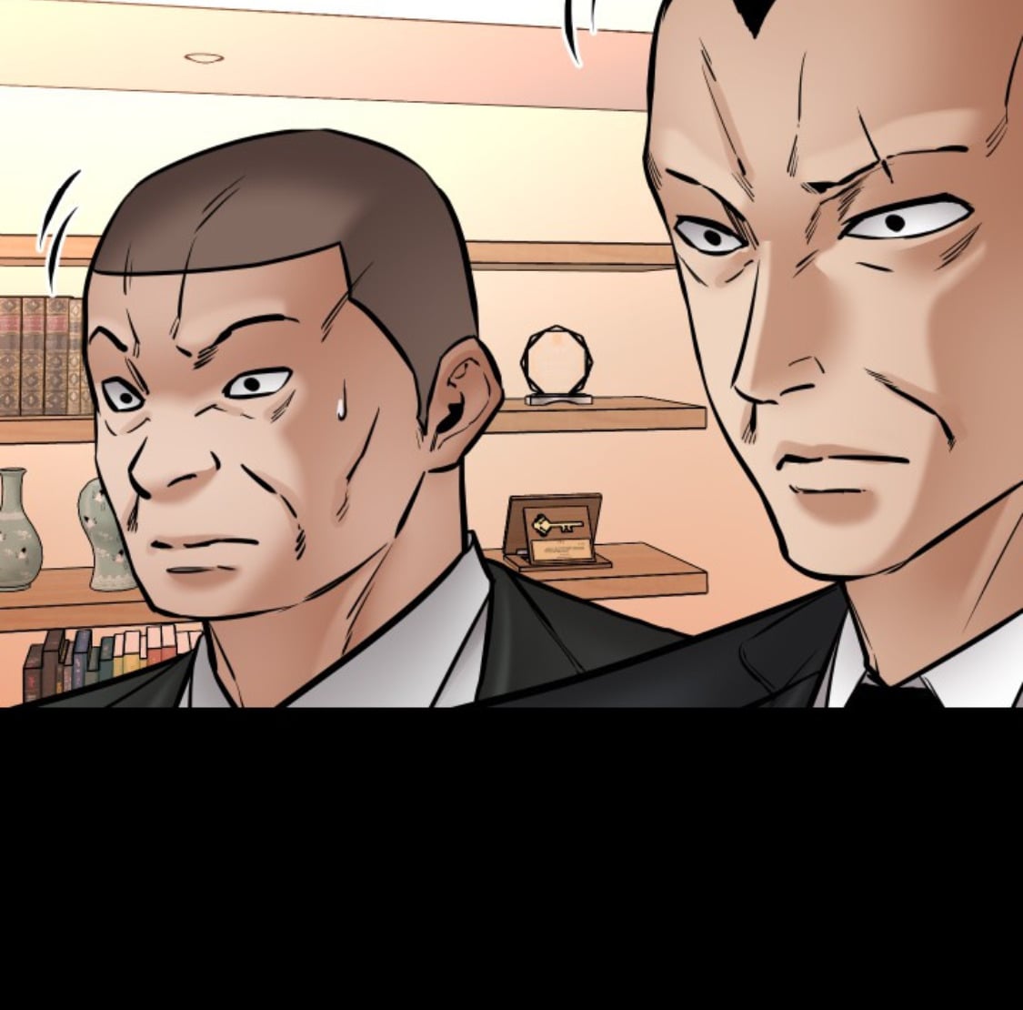 Blade of Retribution ดาบแห่งการลงทัณฑ์ - หน้า 40
