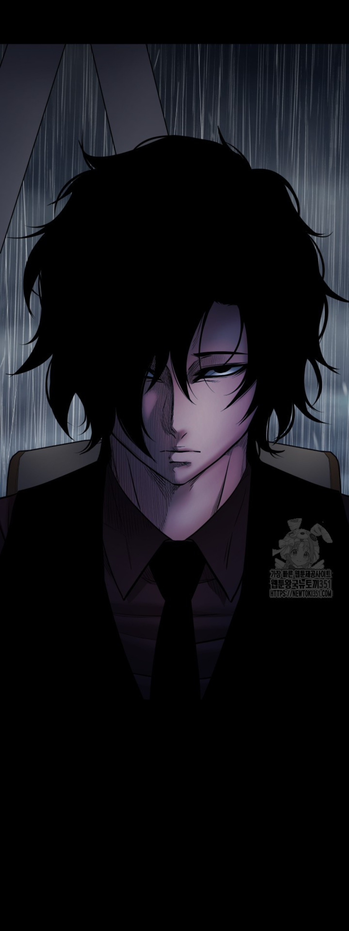 Blade of Retribution ดาบแห่งการลงทัณฑ์ - หน้า 59