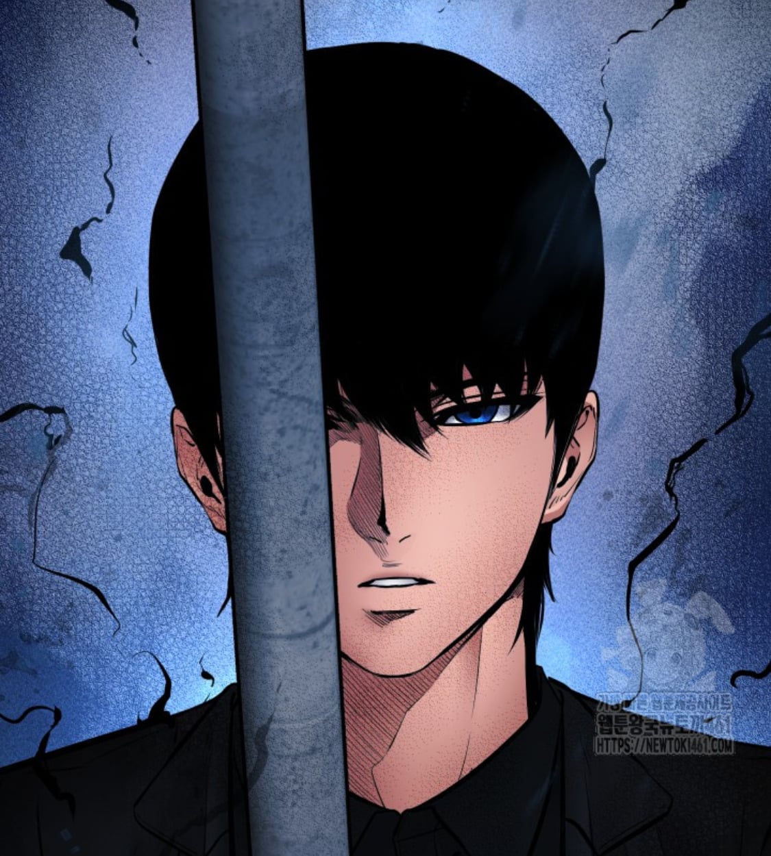 Blade of Retribution ดาบแห่งการลงทัณฑ์ - หน้า 75