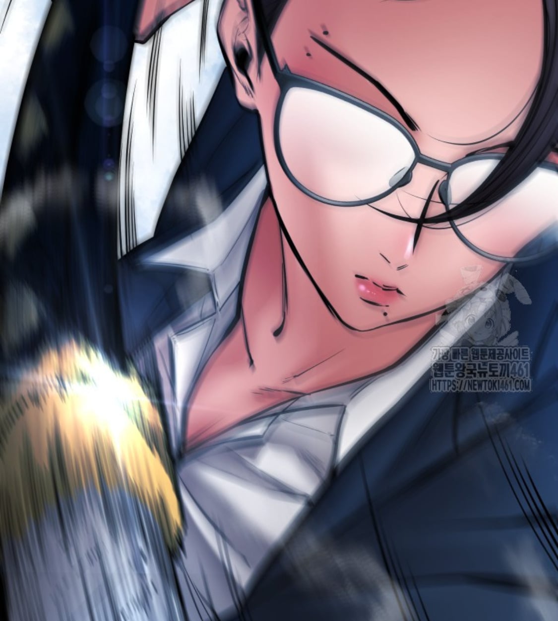 Blade of Retribution ดาบแห่งการลงทัณฑ์ - หน้า 78