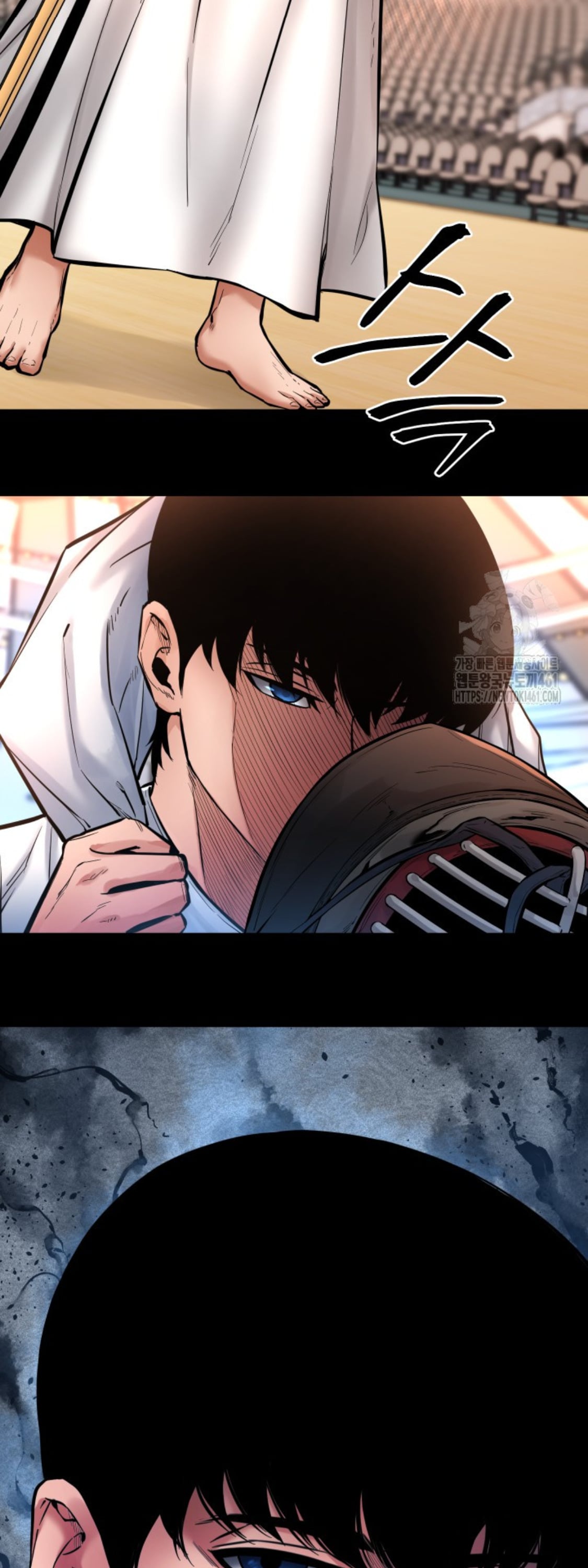 Blade of Retribution ดาบแห่งการลงทัณฑ์ - หน้า 96