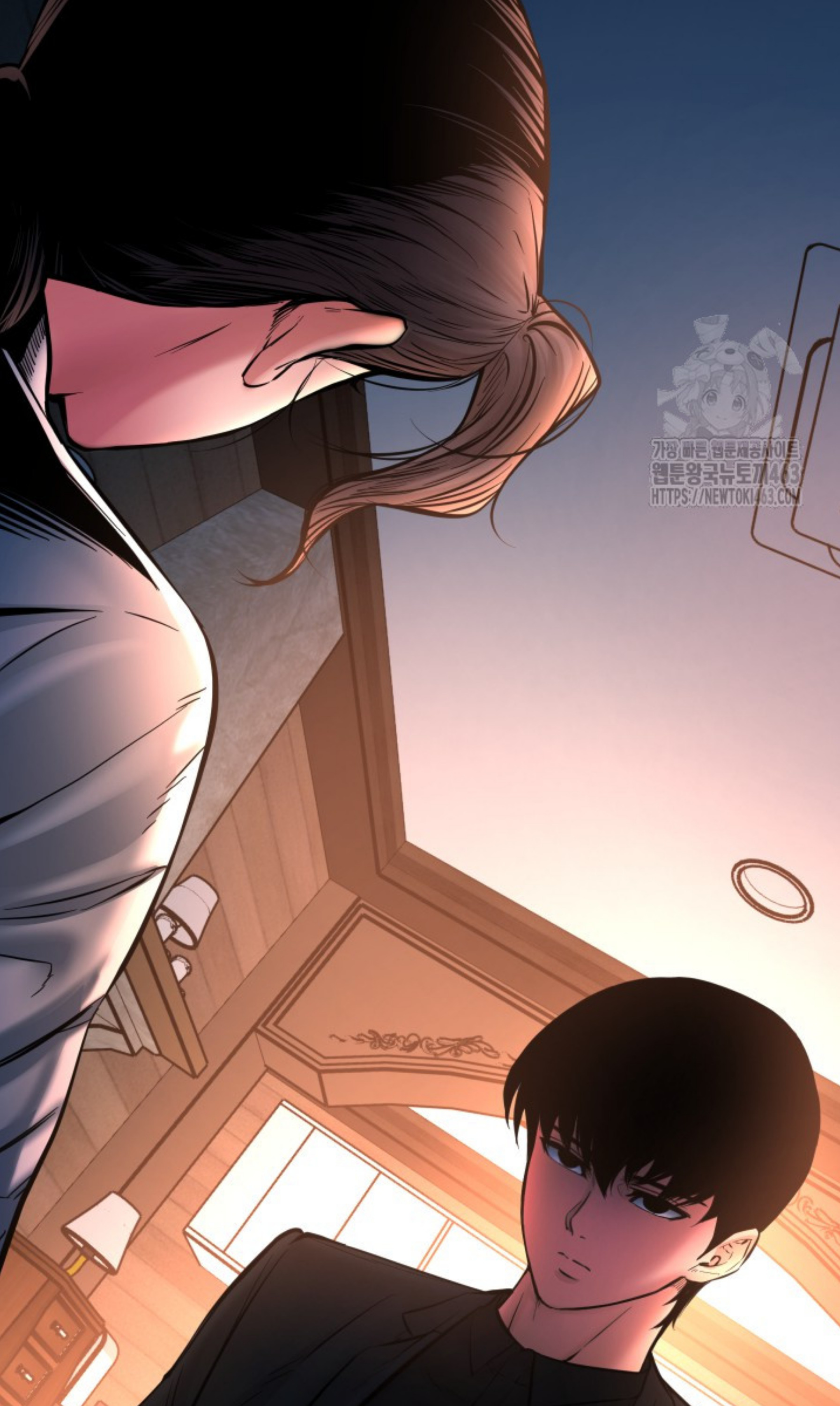 Blade of Retribution ดาบแห่งการลงทัณฑ์ - หน้า 113
