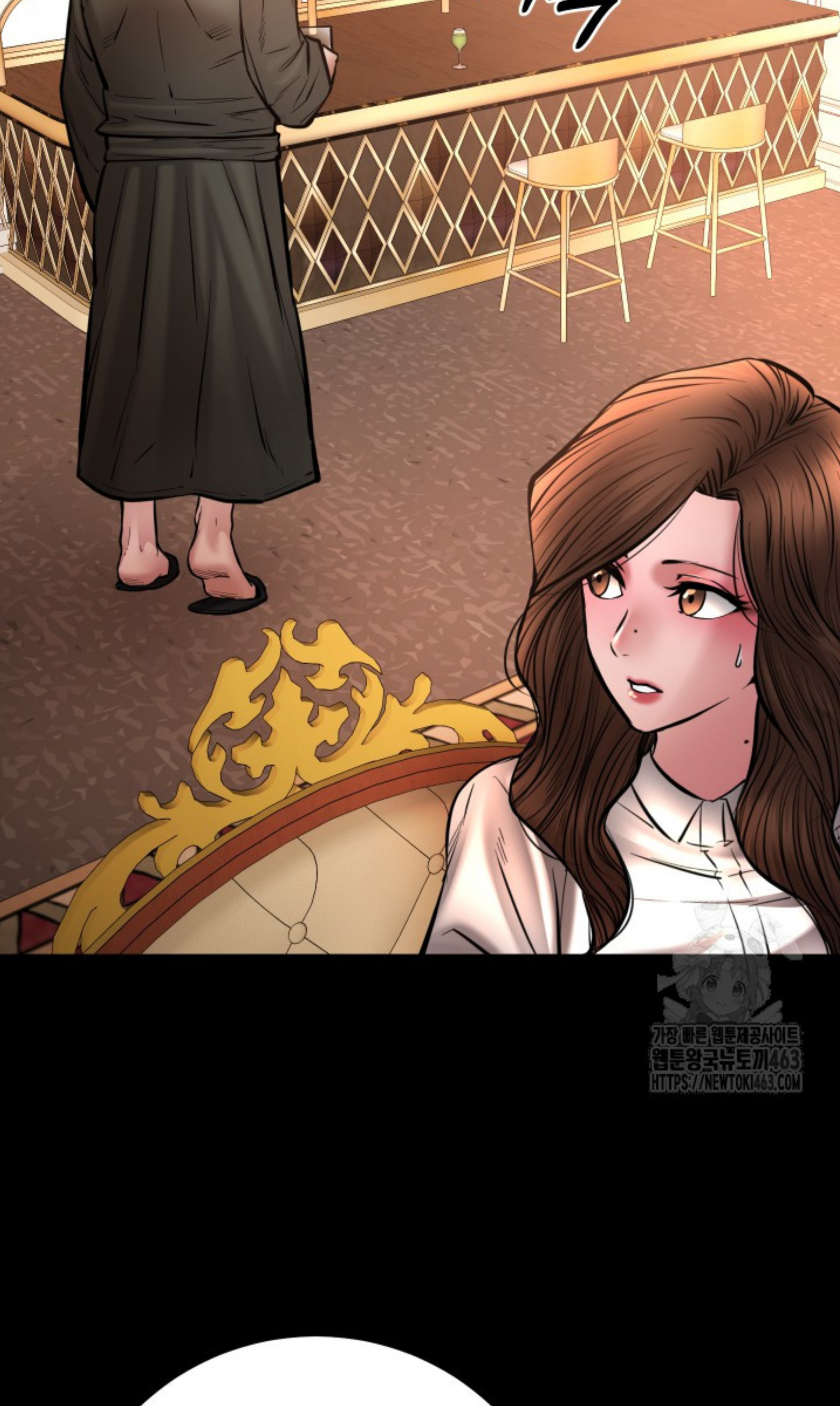 Blade of Retribution ดาบแห่งการลงทัณฑ์ - หน้า 62