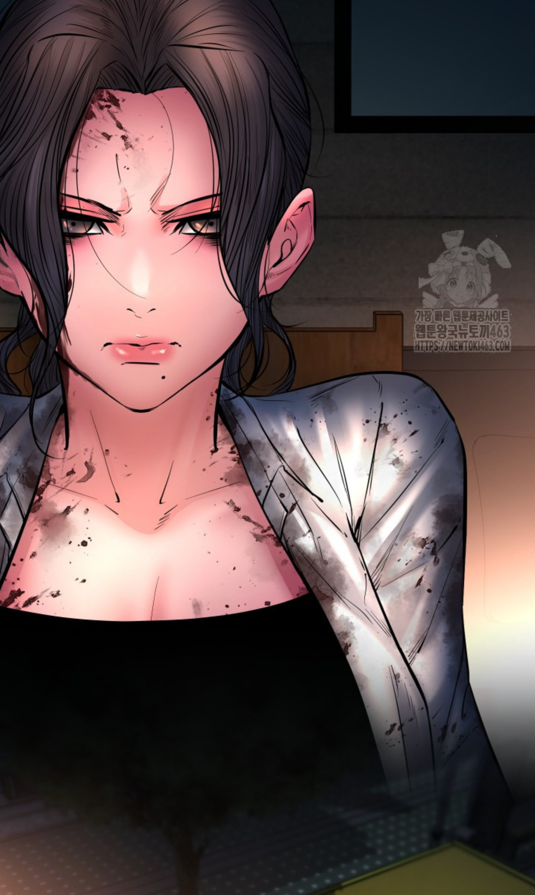 Blade of Retribution ดาบแห่งการลงทัณฑ์ - หน้า 92