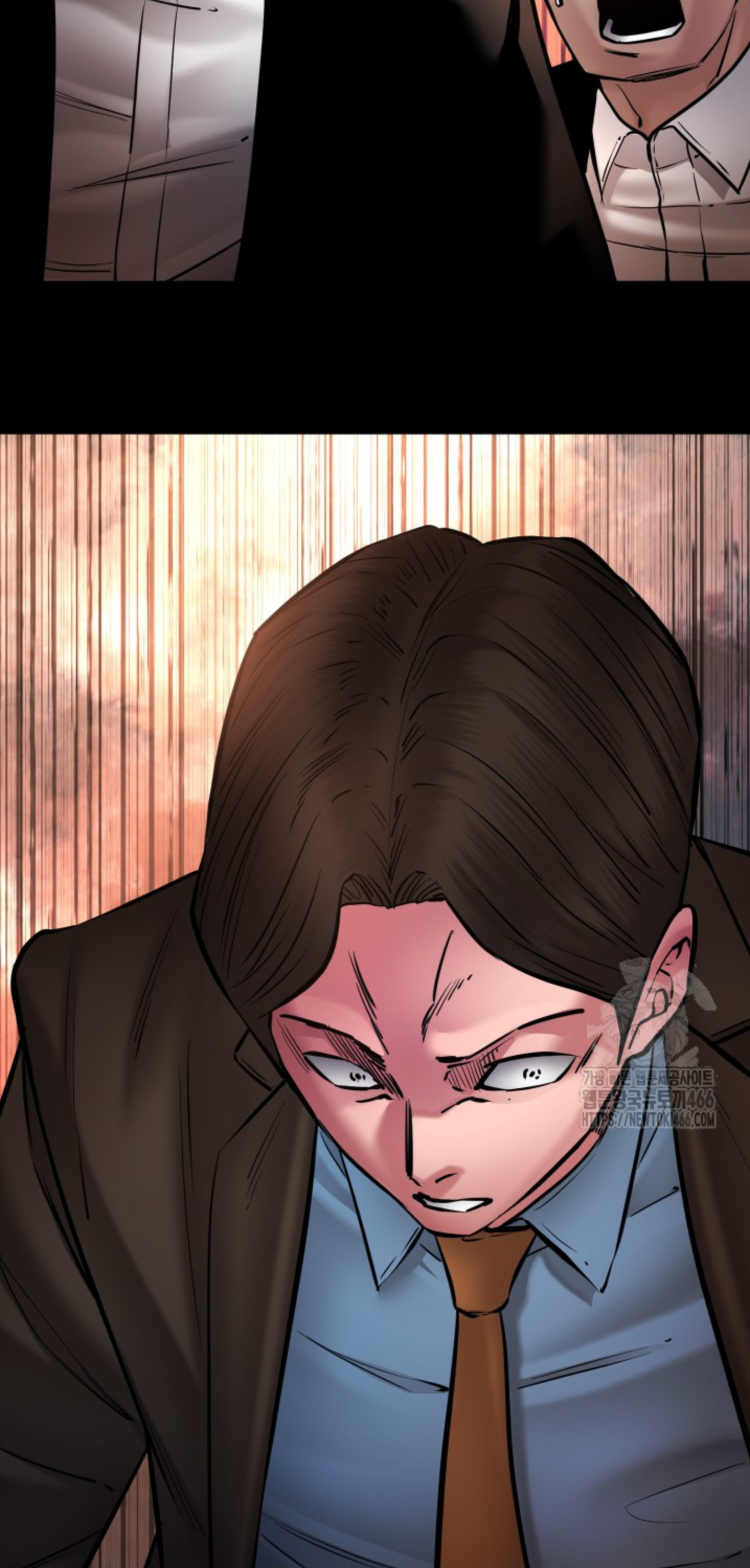 Blade of Retribution ดาบแห่งการลงทัณฑ์ - หน้า 52