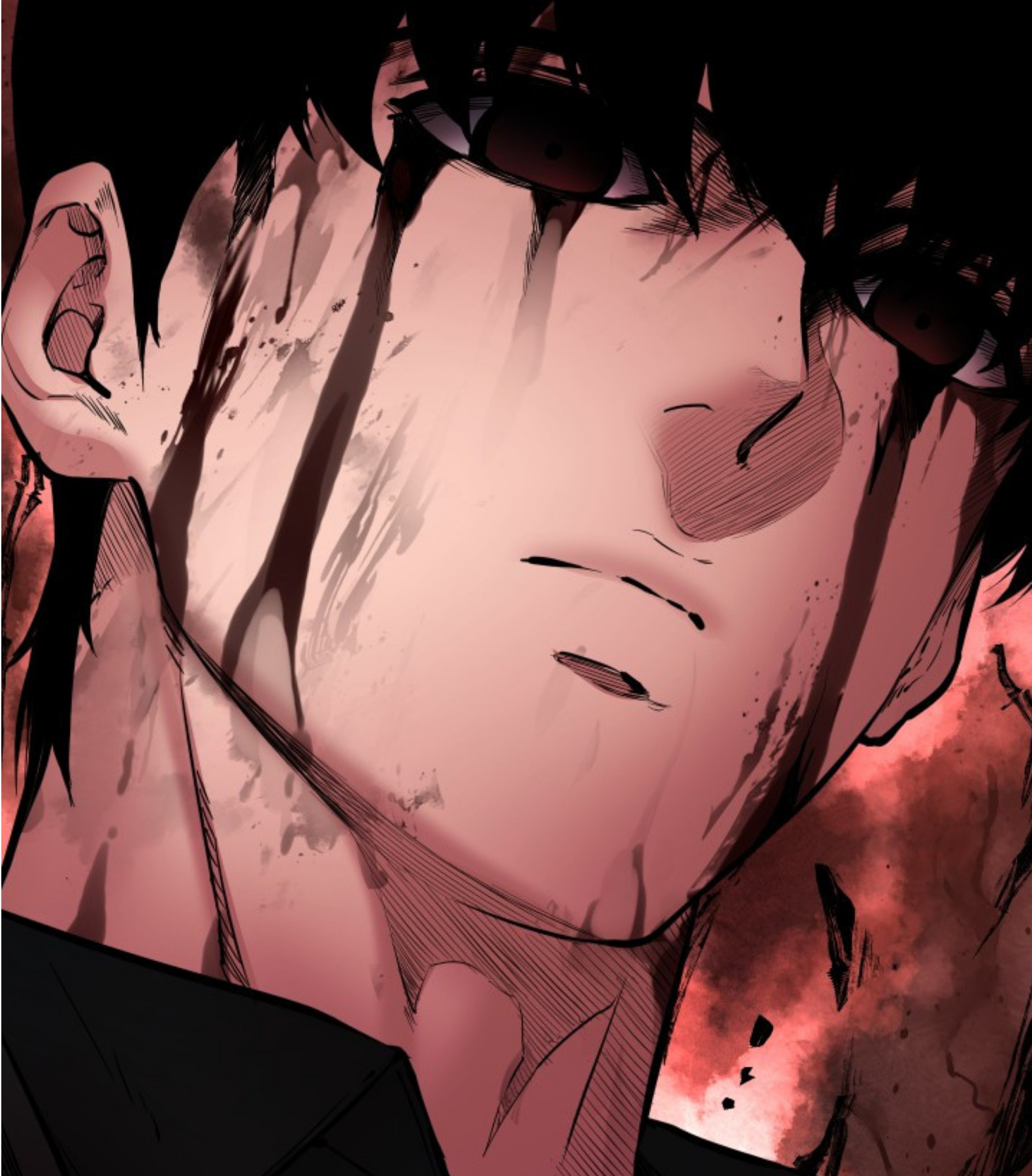 Blade of Retribution ดาบแห่งการลงทัณฑ์ - หน้า 140