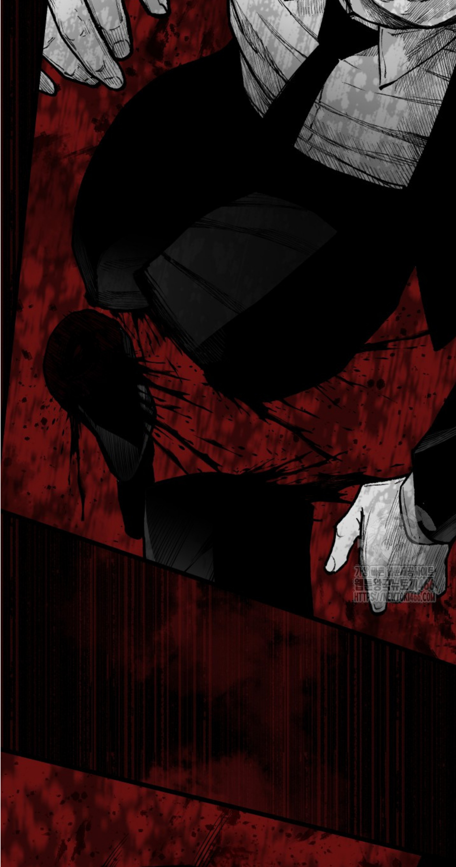 Blade of Retribution ดาบแห่งการลงทัณฑ์ - หน้า 57