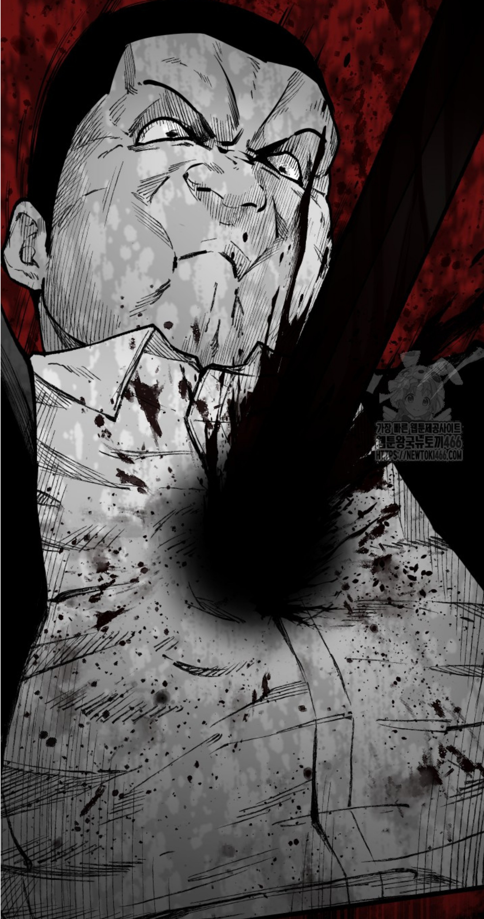 Blade of Retribution ดาบแห่งการลงทัณฑ์ - หน้า 58