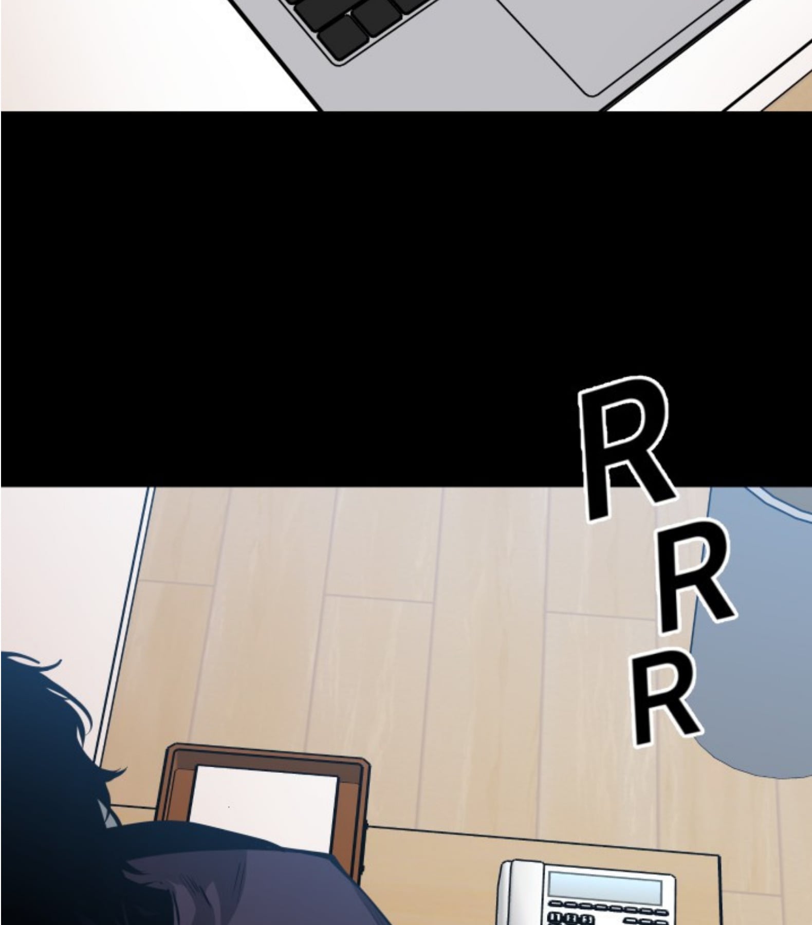 Blade of Retribution ดาบแห่งการลงทัณฑ์ - หน้า 40