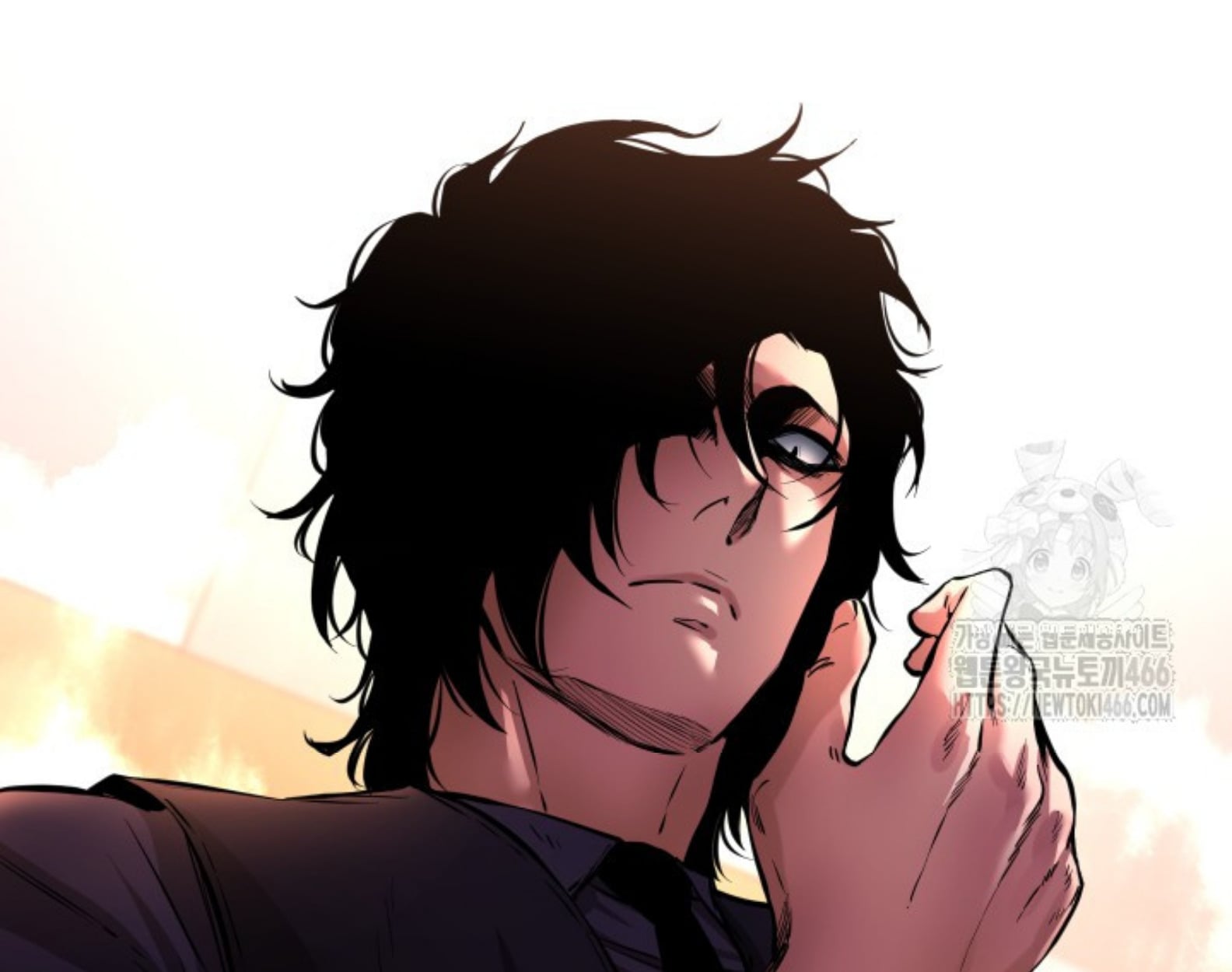 Blade of Retribution ดาบแห่งการลงทัณฑ์ - หน้า 112