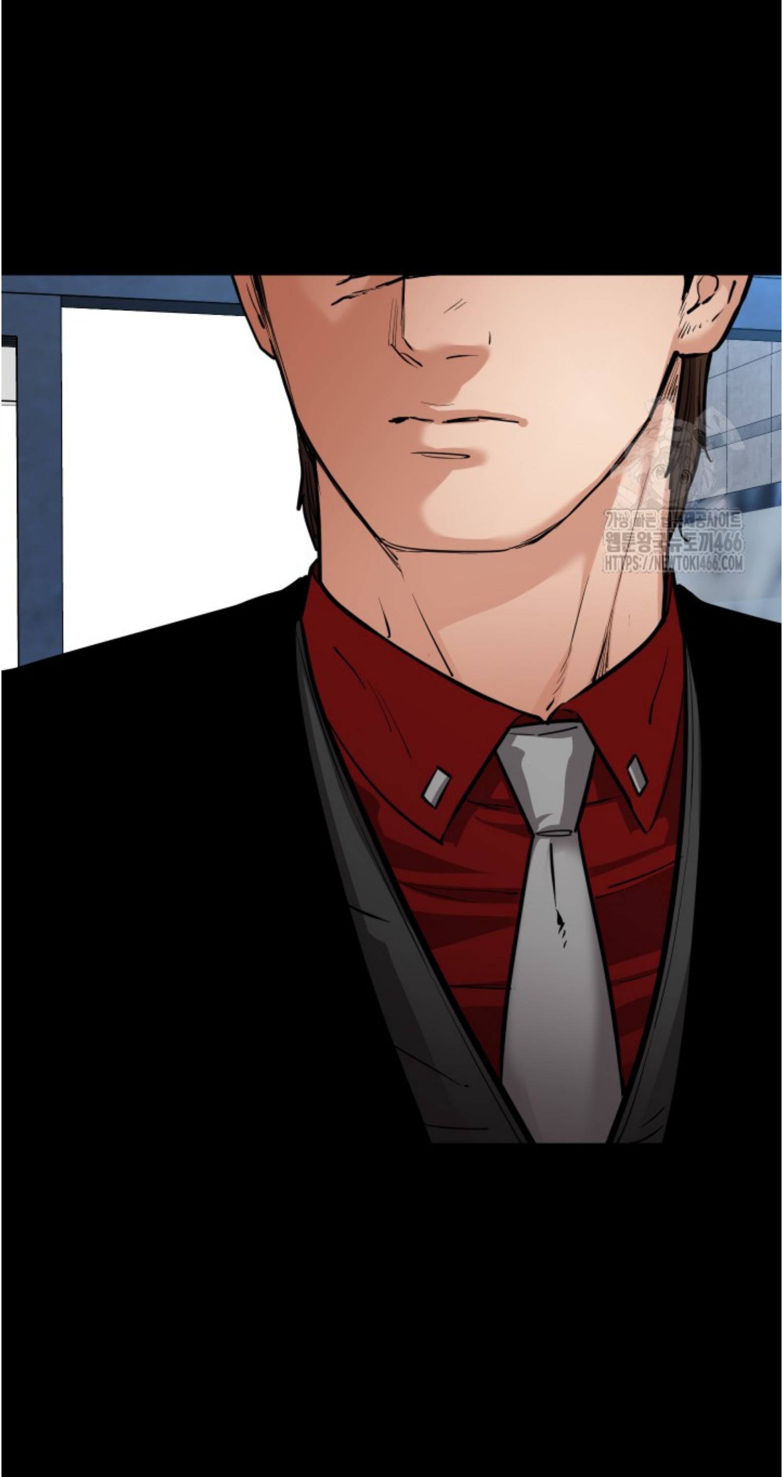 Blade of Retribution ดาบแห่งการลงทัณฑ์ - หน้า 44