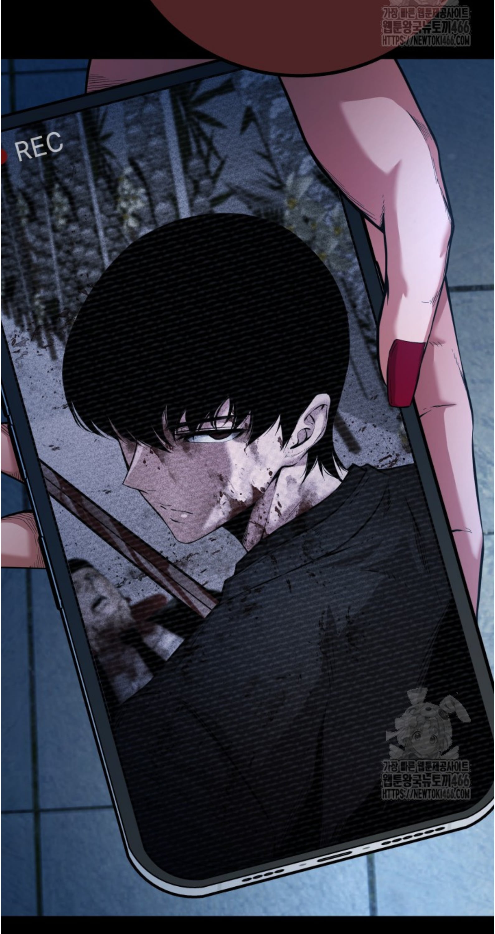 Blade of Retribution ดาบแห่งการลงทัณฑ์ - หน้า 77