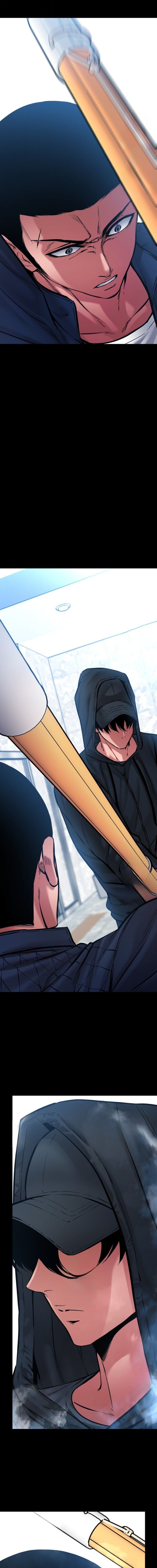 Blade of Retribution ดาบแห่งการลงทัณฑ์ - หน้า 17