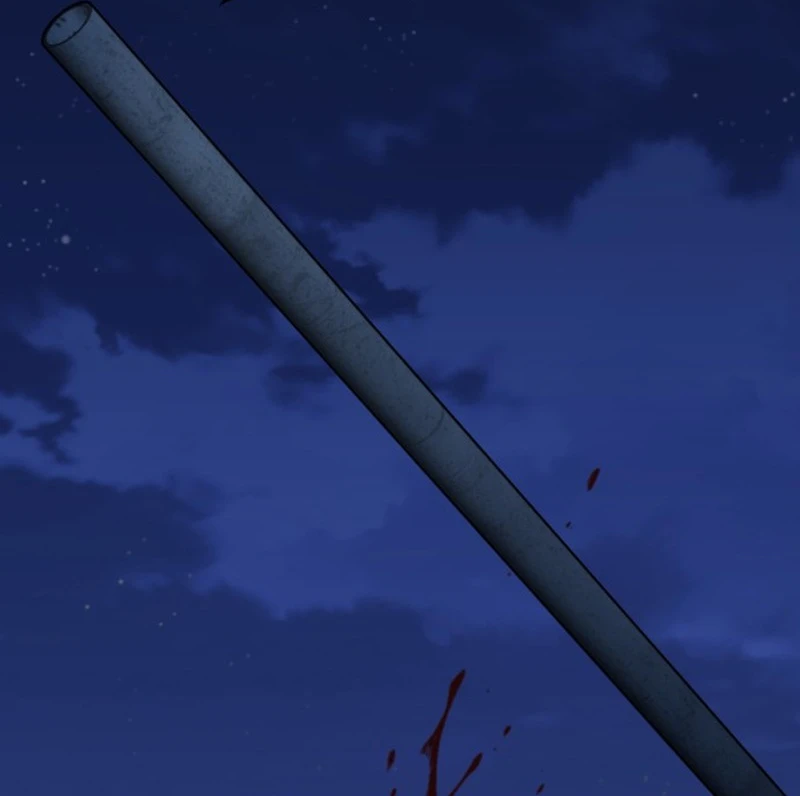 Blade of Retribution ดาบแห่งการลงทัณฑ์ - หน้า 71