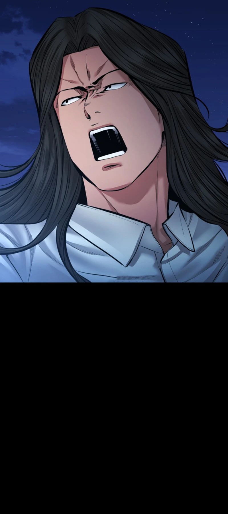 Blade of Retribution ดาบแห่งการลงทัณฑ์ - หน้า 10