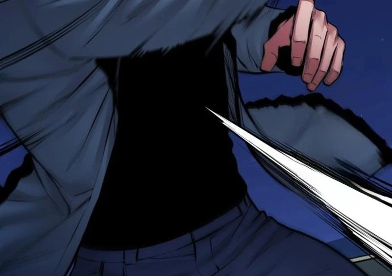 Blade of Retribution ดาบแห่งการลงทัณฑ์ - หน้า 17