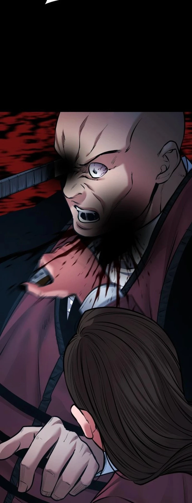 Blade of Retribution ดาบแห่งการลงทัณฑ์ - หน้า 21
