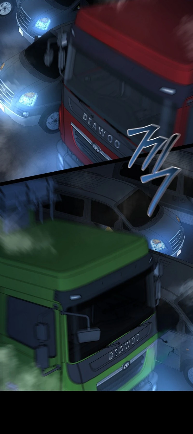 Blade of Retribution ดาบแห่งการลงทัณฑ์ - หน้า 51