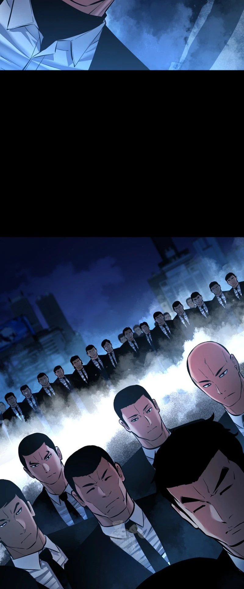 Blade of Retribution ดาบแห่งการลงทัณฑ์ - หน้า 2