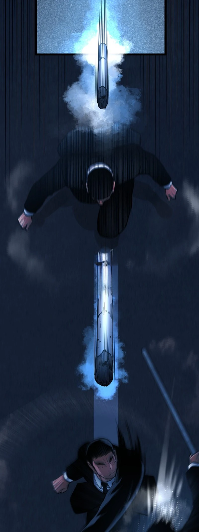 Blade of Retribution ดาบแห่งการลงทัณฑ์ - หน้า 27