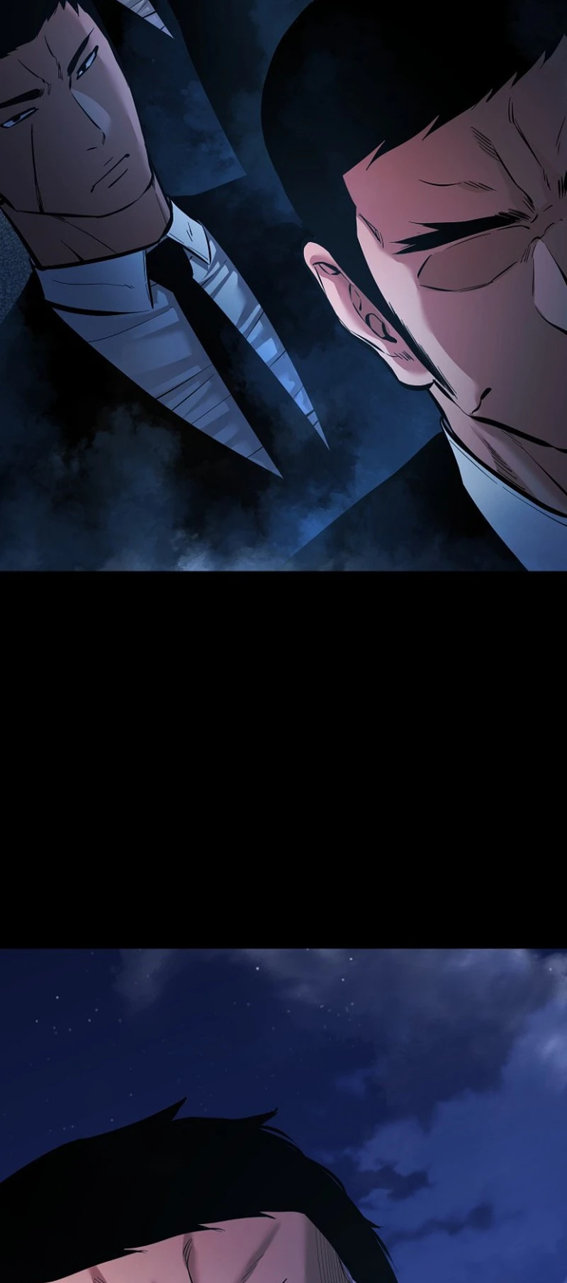 Blade of Retribution ดาบแห่งการลงทัณฑ์ - หน้า 3