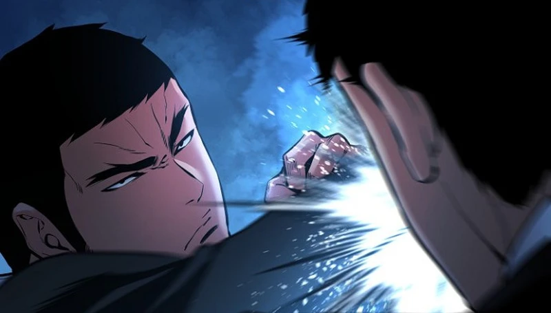 Blade of Retribution ดาบแห่งการลงทัณฑ์ - หน้า 35
