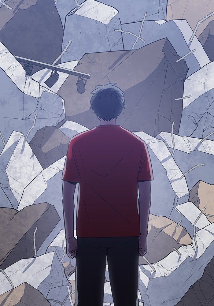 เพลเยอร์เลือดเทวะ - หน้า 6