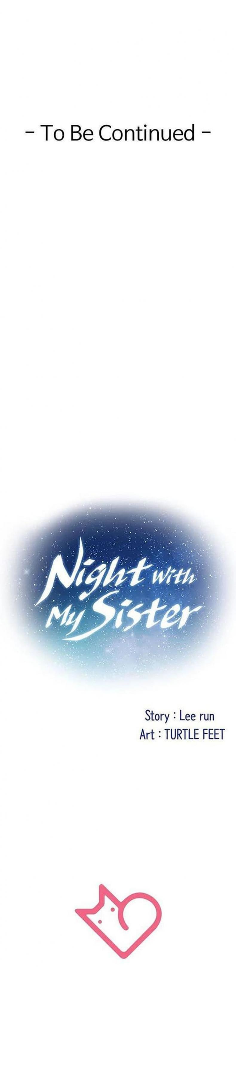 Night With My Sister - หน้า 39