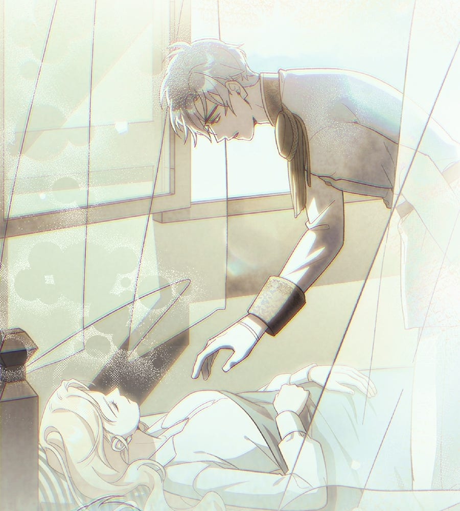 คลื่นรักซัดใจนายเจ้าสมุทร - หน้า 187