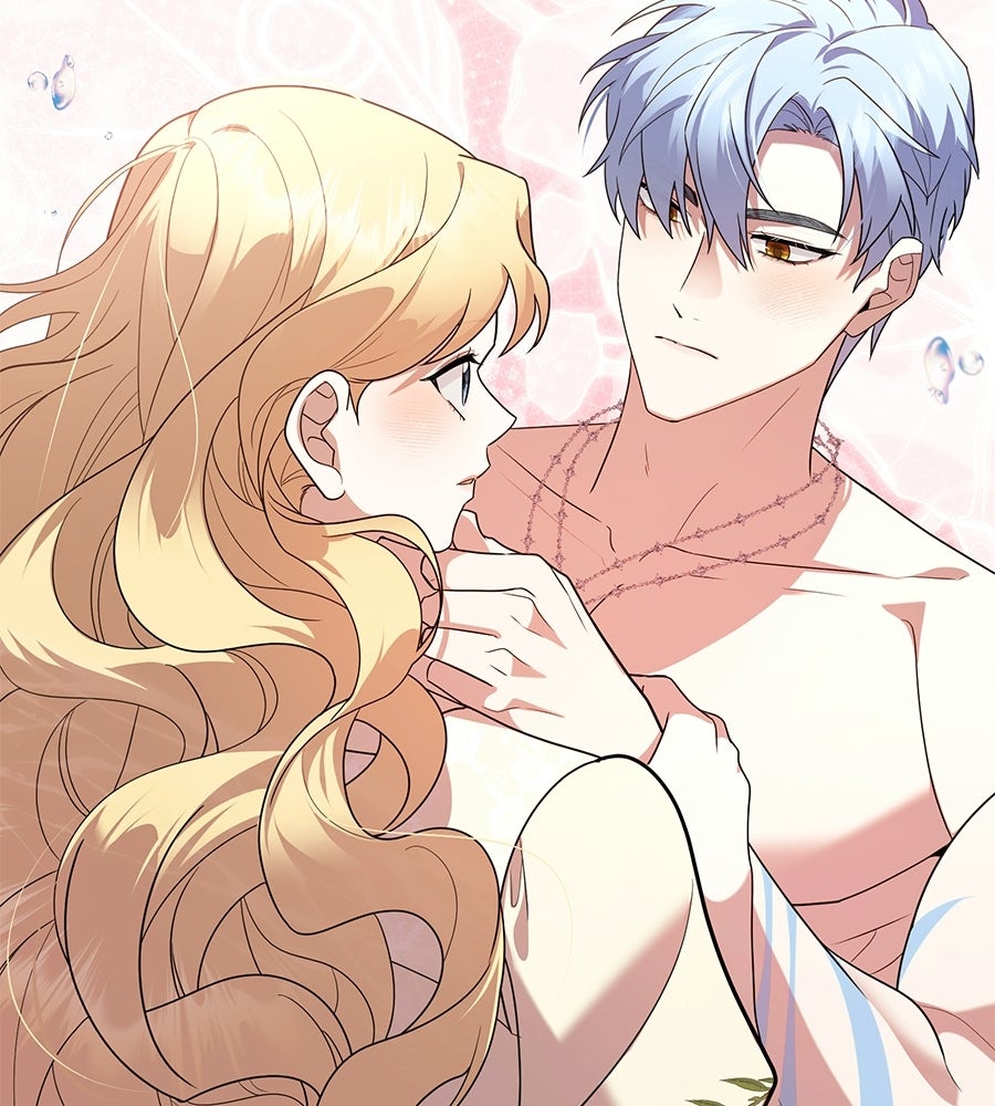 คลื่นรักซัดใจนายเจ้าสมุทร - หน้า 196