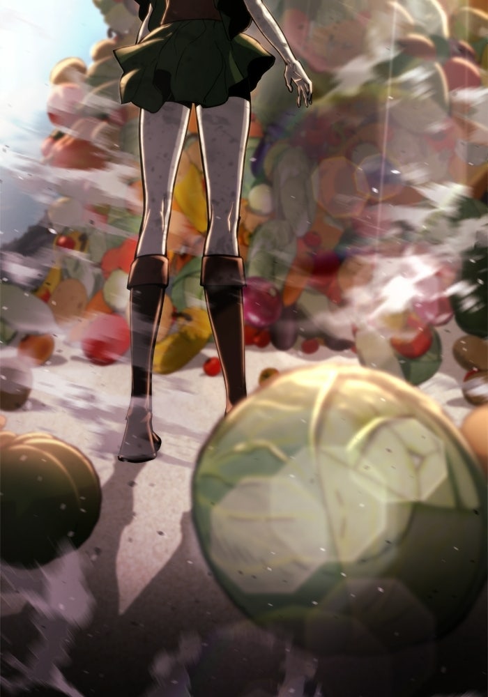 โกดังลับหลังโลกแตก - หน้า 68