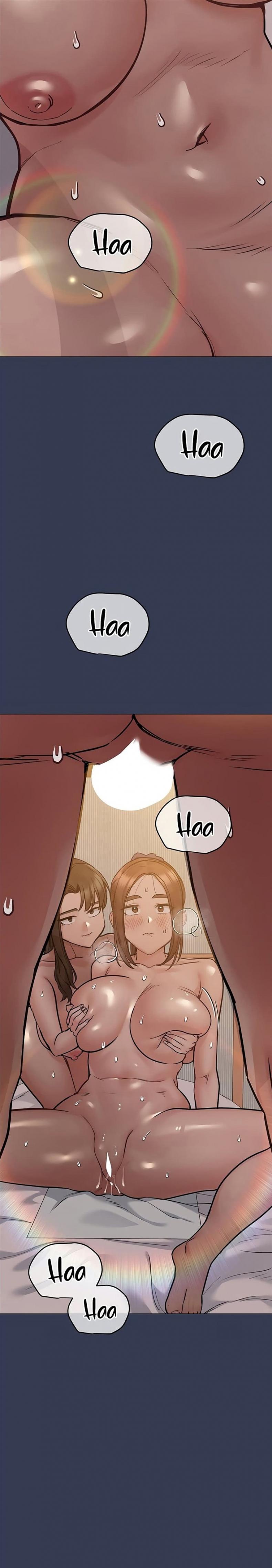 Keep it a secret from your mother - หน้า 22