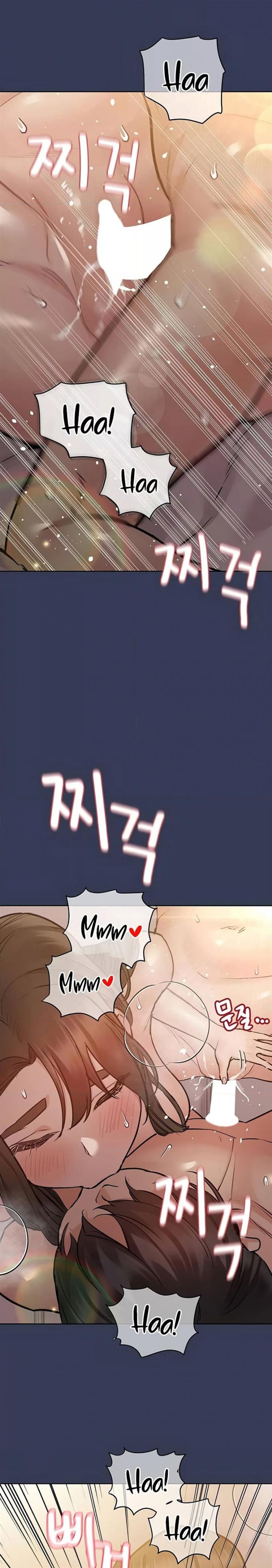 Keep it a secret from your mother - หน้า 7