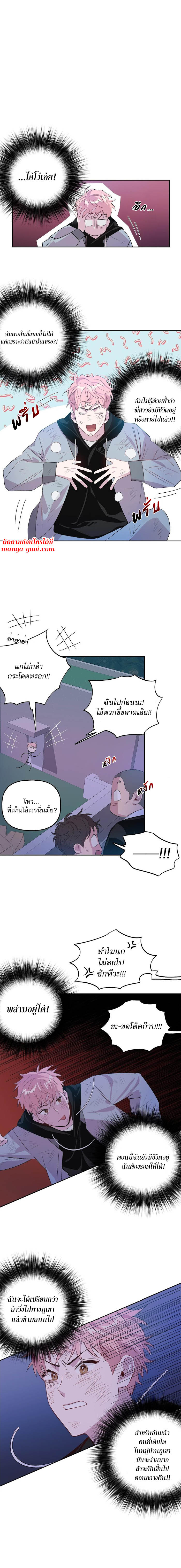 Assorted Wildness - หน้า 2