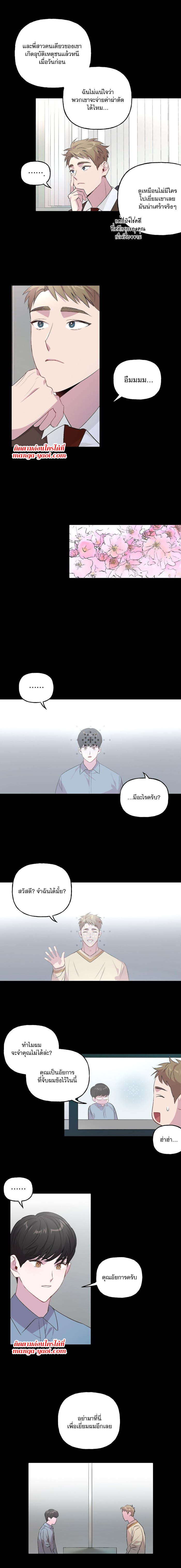 Assorted Wildness - หน้า 4