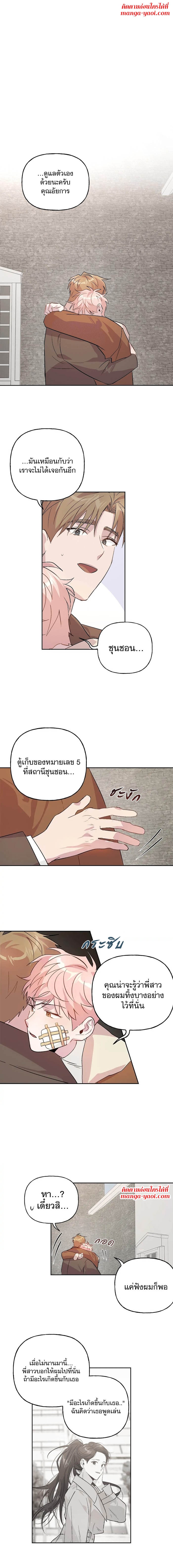 Assorted Wildness - หน้า 1
