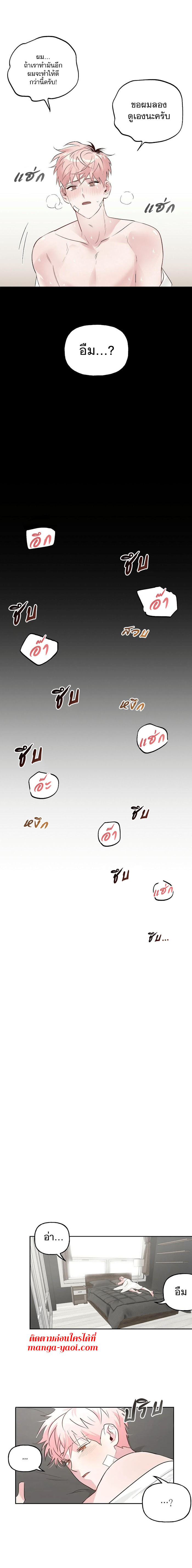 Assorted Wildness - หน้า 9