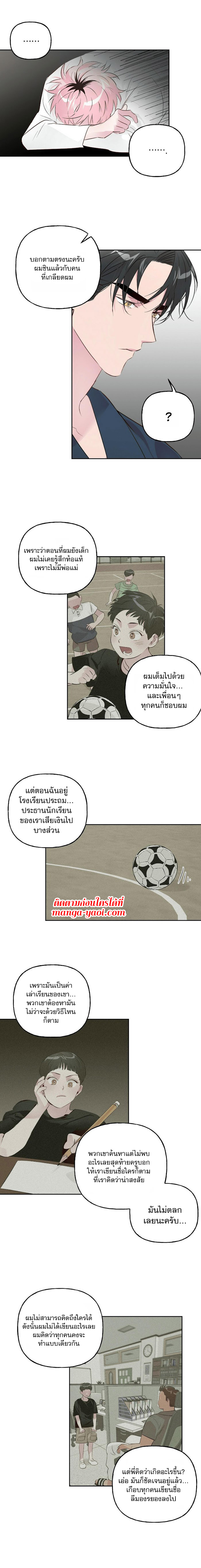 Assorted Wildness - หน้า 4