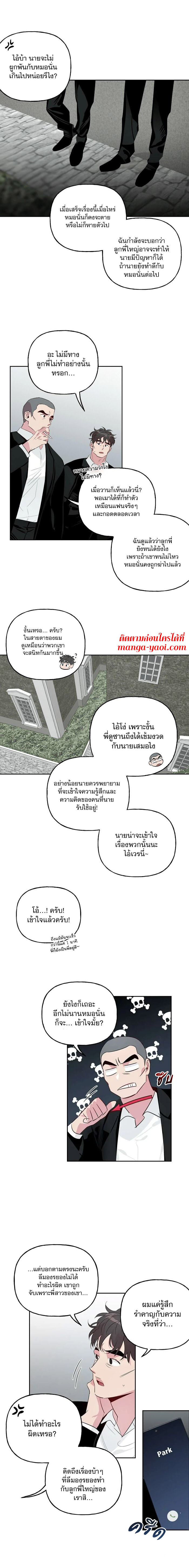 Assorted Wildness - หน้า 8