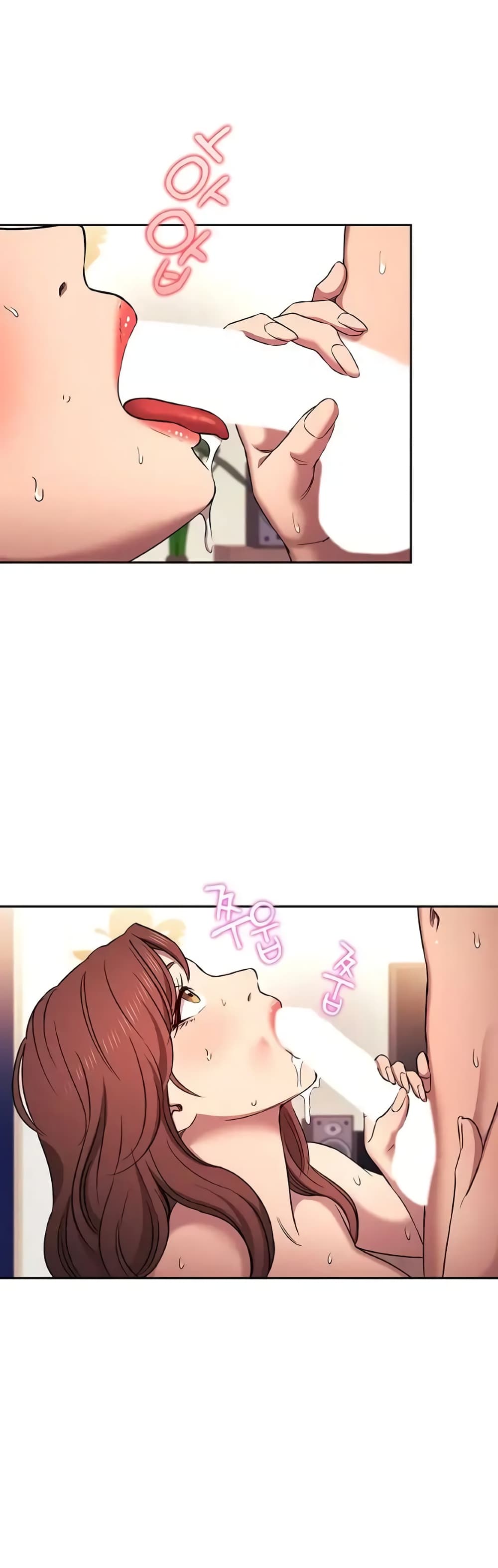 Mother Hunting - หน้า 8
