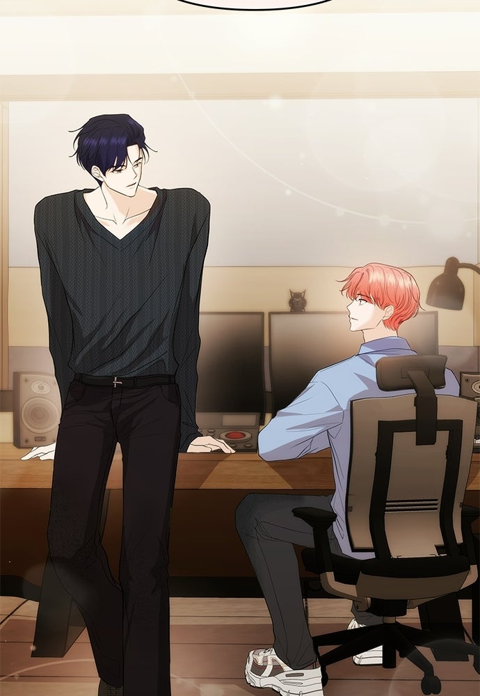 ติ่งอยู่ไม่รู้หรอก - หน้า 124
