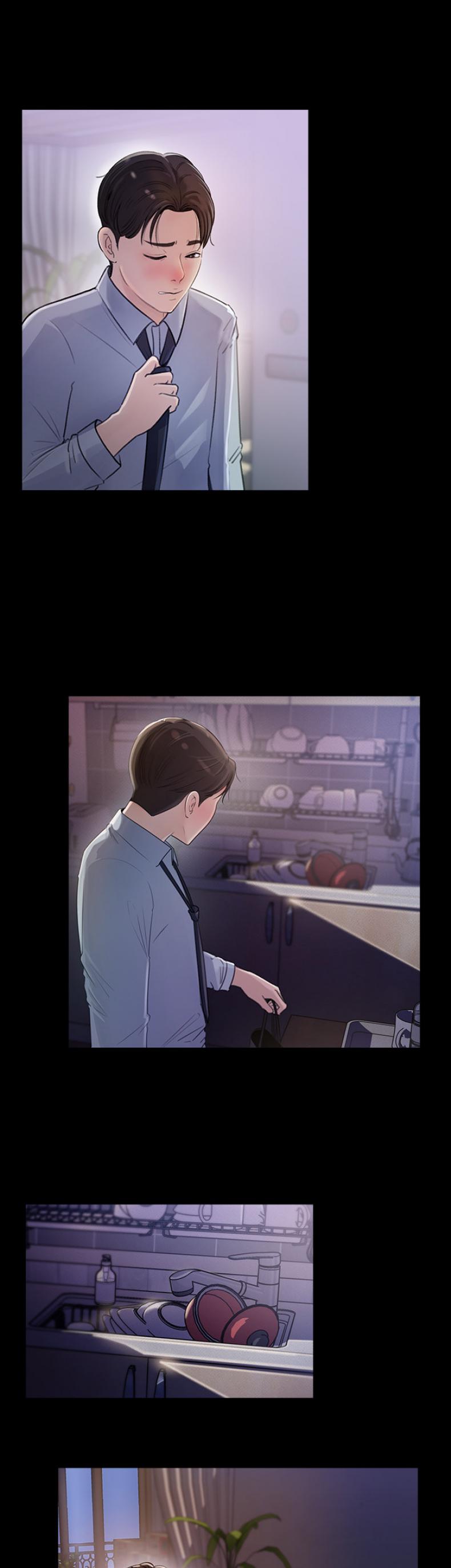 Inside My Sister-in-Law - หน้า 25