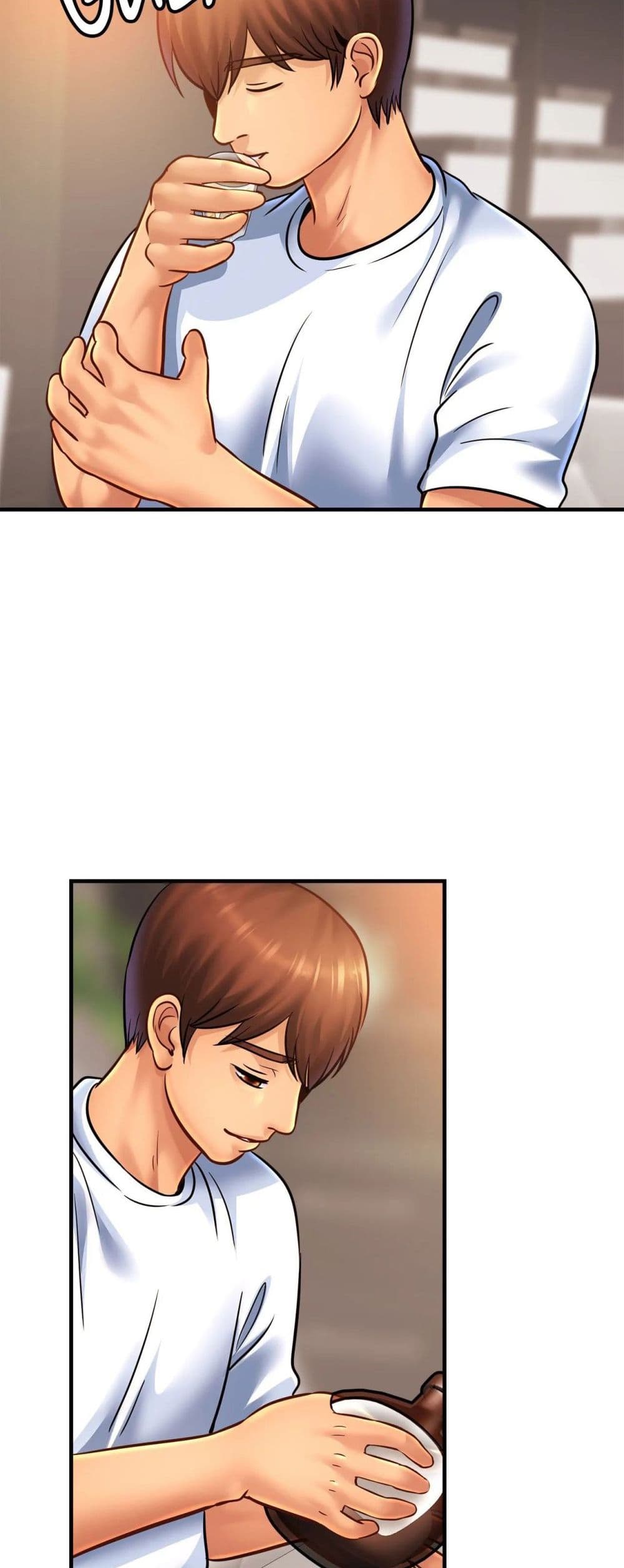 Close Family - หน้า 33