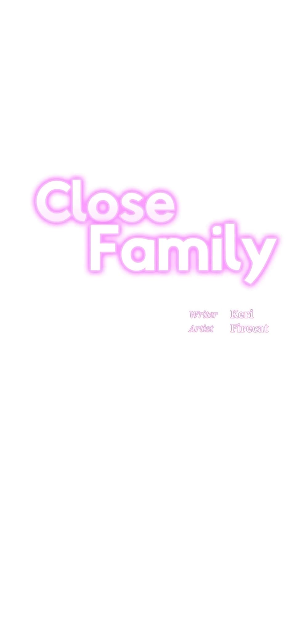 Close Family - หน้า 6