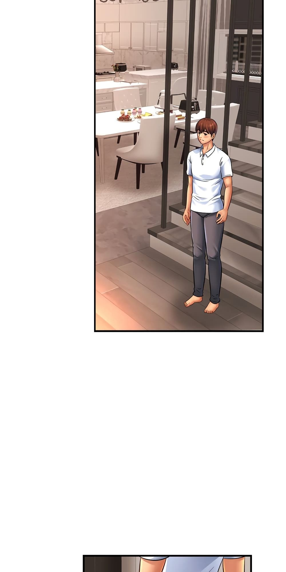 Close Family - หน้า 22