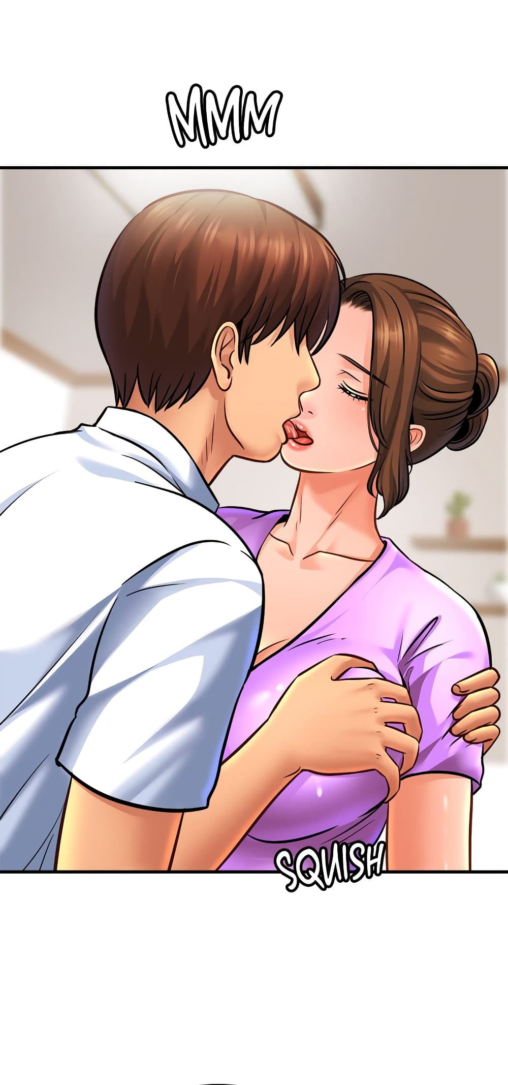 Close Family - หน้า 2