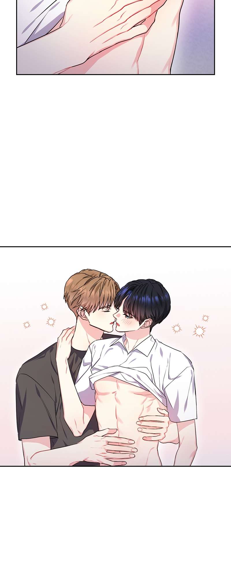 Vanilla Soda Sky - หน้า 7